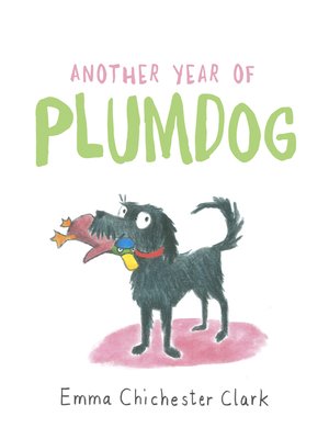 cover image of Another Year of Plumdog